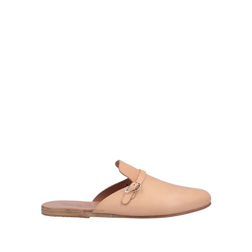 Мюлес и сабо ANCIENT GREEK SANDALS 17201439KH