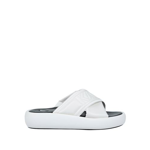 Сандалии KARL LAGERFELD 17201641JS