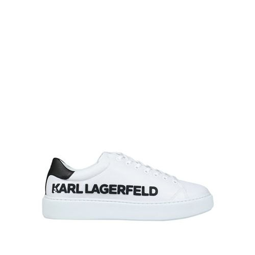 Кеды и кроссовки KARL LAGERFELD 17201820AT