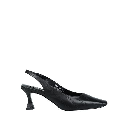 Туфли KARL LAGERFELD 17201902RS