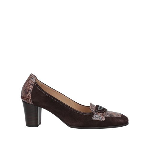 Мокасины DONNA SOFT 17203697KC
