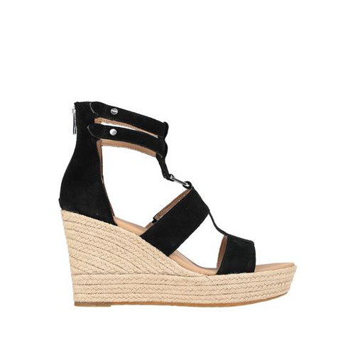 Эспадрильи UGG AUSTRALIA 17203700FN