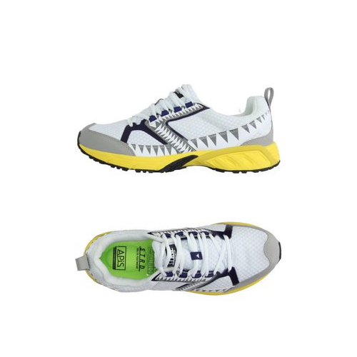 Кеды и кроссовки STRD by VOLTA FOOTWEAR 11007553KD