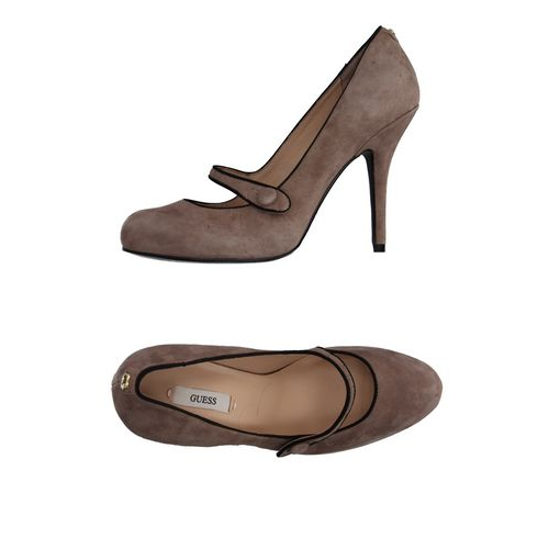 Туфли GUESS 11017772KO