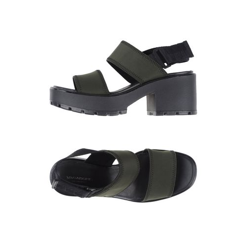 Сандалии VAGABOND SHOEMAKERS 11019582LI