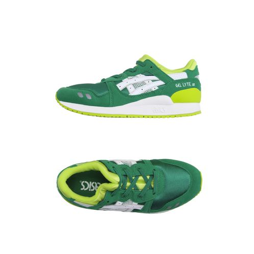 Кеды и кроссовки ASICS 11010589AG
