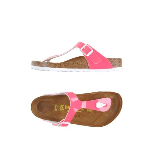 Вьетнамки BIRKENSTOCK 11013696OH