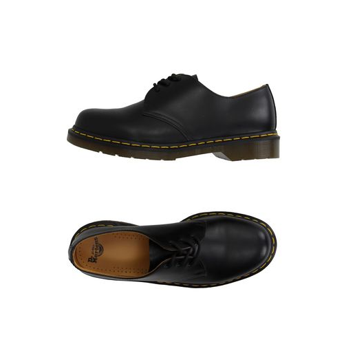 Обувь на шнурках DR. MARTENS 11024857VA