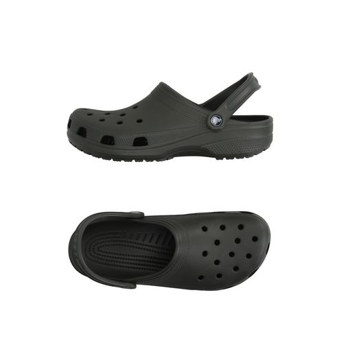 Домашние туфли CROCS 11025955SV