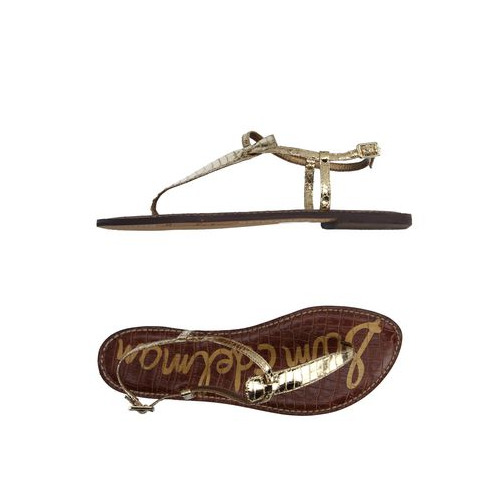 Вьетнамки SAM EDELMAN 11027094AF