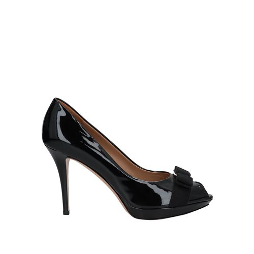 Туфли SALVATORE FERRAGAMO 11022314JX