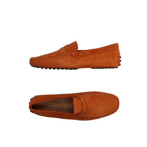 Мокасины TOD'S 11036432IC