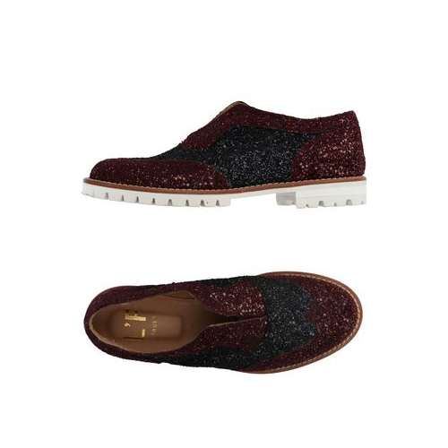 Мокасины L'F SHOES 11037144TS