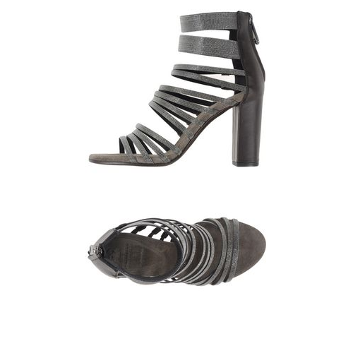Сандалии BRUNELLO CUCINELLI 11033545CO