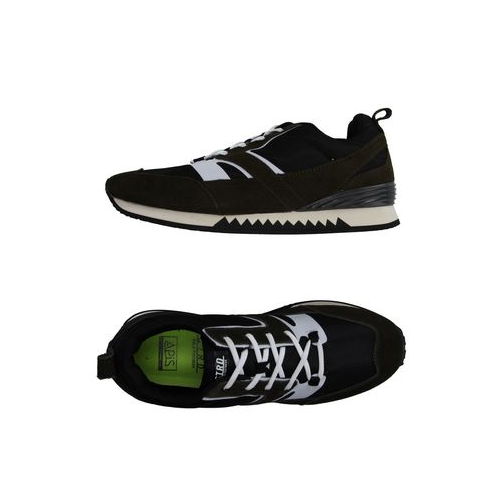 Кеды и кроссовки STRD by VOLTA FOOTWEAR 11054869GQ