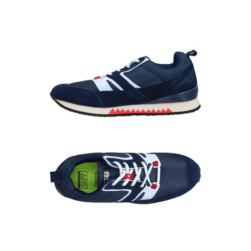 Кеды и кроссовки STRD by VOLTA FOOTWEAR 11054869LK