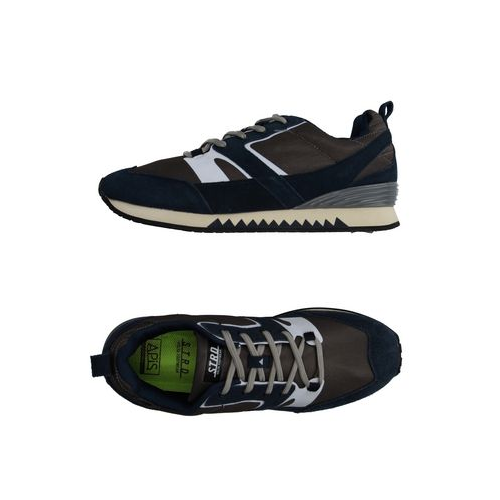 Кеды и кроссовки STRD by VOLTA FOOTWEAR 11054869RC