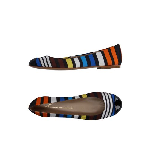 Балетки GIUSEPPE ZANOTTI 11056989MW