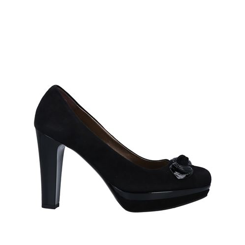 Туфли NERO GIARDINI 11087079XR