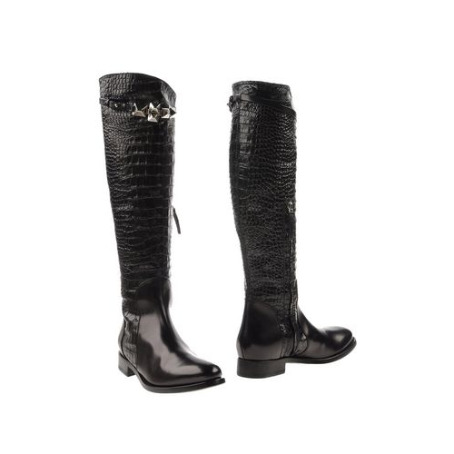 Сапоги ERMANNO SCERVINO 11087643XP