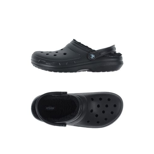 Домашние туфли CROCS 11096351MG