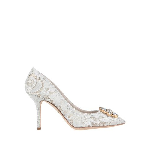 Туфли DOLCE & GABBANA 11099320PF