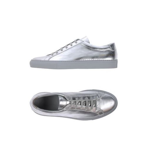 Кеды и кроссовки WOMAN by COMMON PROJECTS 11106384VD