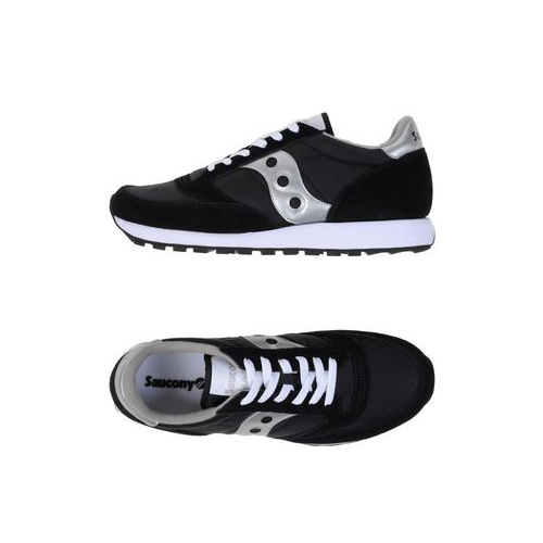 Кеды и кроссовки SAUCONY 11114674NN