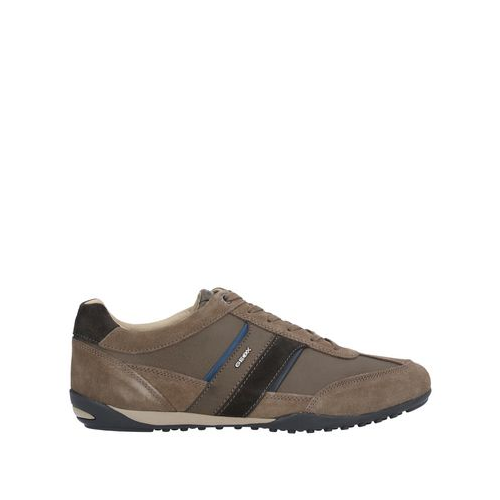 Кеды и кроссовки GEOX 11110407NE