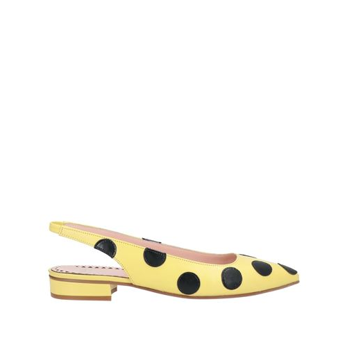 Балетки MOSCHINO CHEAP AND CHIC 11111866KV