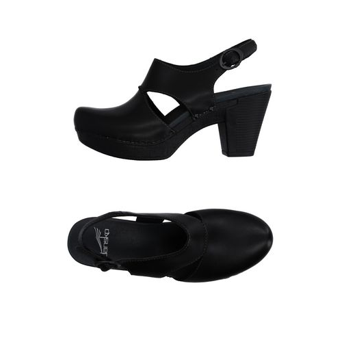 Мюлес и сабо DANSKO 11113754LJ