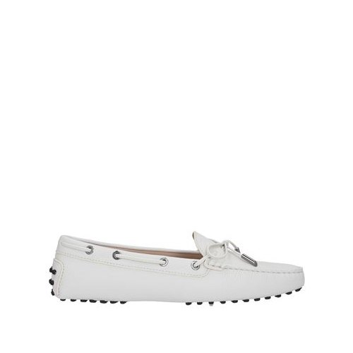 Мокасины TOD'S 11124675LQ