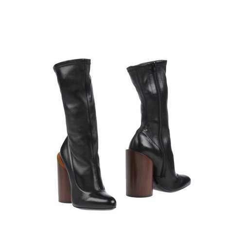 Полусапоги и высокие ботинки GIVENCHY 11124994RM