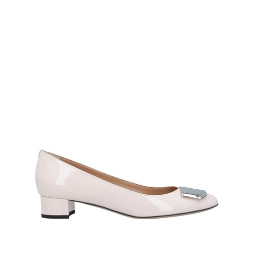 Туфли BALLY 11125128RG
