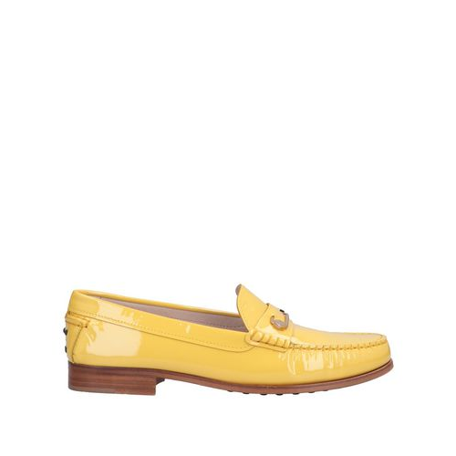 Мокасины TOD'S 11125333EQ