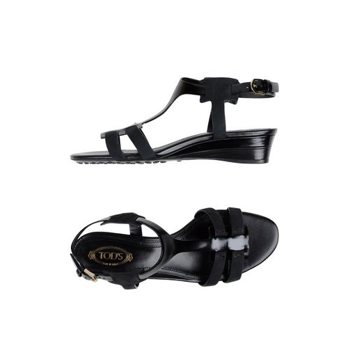 Сандалии TOD'S 11126463SS