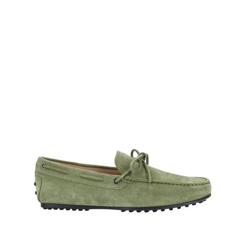 Мокасины TOD'S 11126651FU