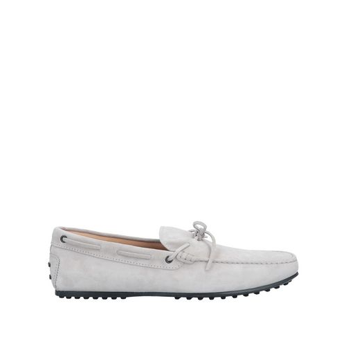 Мокасины TOD'S 11126651HI