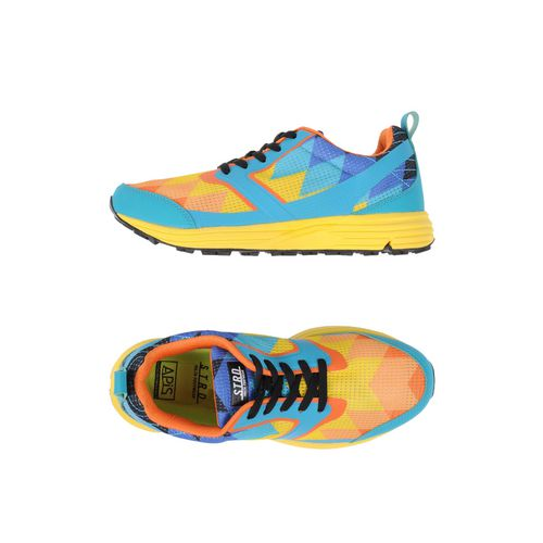 Кеды и кроссовки STRD by VOLTA FOOTWEAR 11127676BF