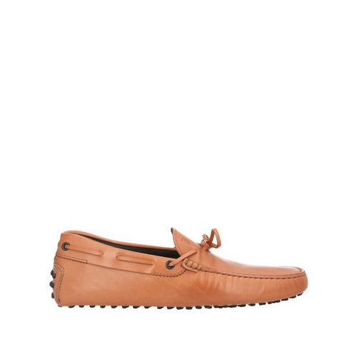Мокасины TOD'S 11120544EN