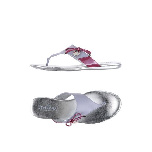 Вьетнамки HOGAN 11122761KD