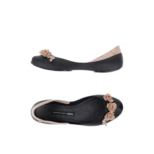 Балетки MELISSA + ALEXANDRE HERCHCOVITCH 11135314QR