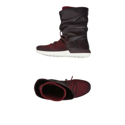 Полусапоги и высокие ботинки NIKE 11137952EO