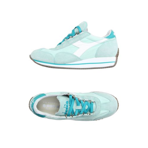 Кеды и кроссовки DIADORA HERITAGE 11138383FJ