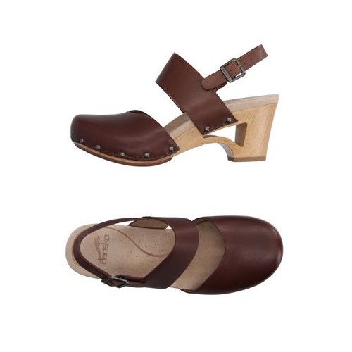 Мюлес и сабо DANSKO 11138401HW
