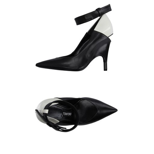 Туфли TOM FORD 11132471WD
