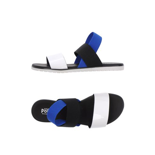 Сандалии STUDIO POLLINI 11146082NO