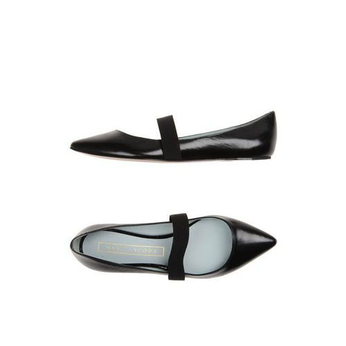 Балетки MARC JACOBS 11140013SK