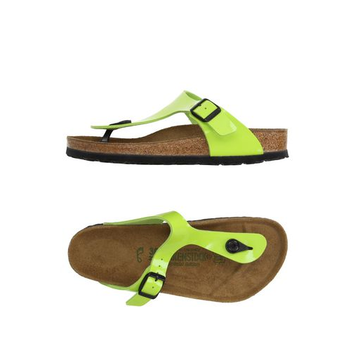 Вьетнамки BIRKENSTOCK 11141630MN