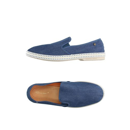 Мокасины RIVIERAS 11142596EO